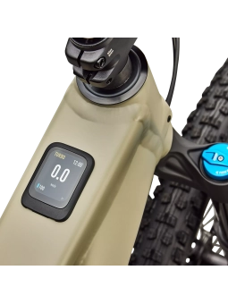Specialized Turbo Levo R Comp Alloy 2024 | Al-Límite Bicis