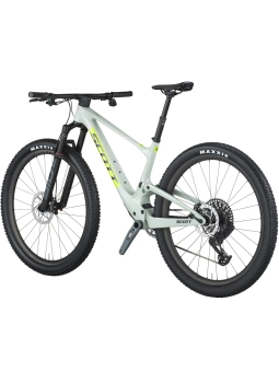 Scott Spark RC Team Issue Beryl Green 2026 | Al-Límite Bicis