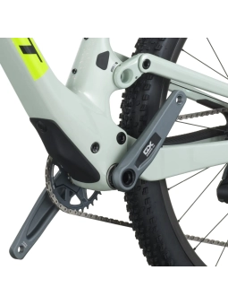 Scott Spark RC Team Issue Beryl Green 2026 | Al-Límite Bicis