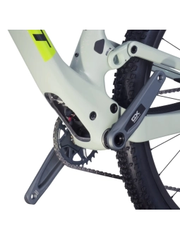 Scott Spark RC Team Issue Beryl Green 2026 | Al-Límite Bicis