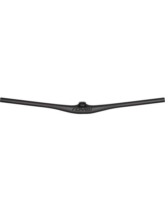 Cockpit Roval Control SL Riser | Manillar Integrado Carbono | Al-Límite