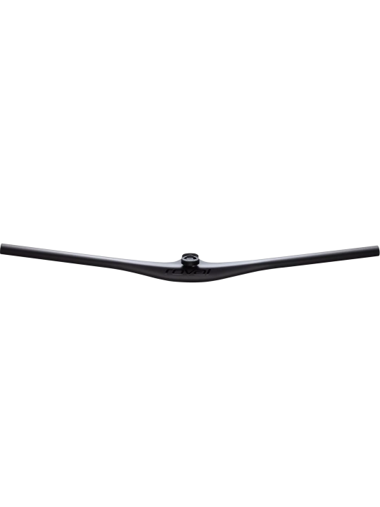 Cockpit Roval Control SL Riser | Manillar Integrado Carbono | Al-Límite