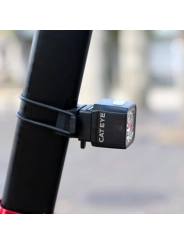 Comprar Kit Luces CatEye Nano60 F/R TL-LD830 | Al-Límite