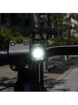 Comprar Kit Luces CatEye Nano60 F/R TL-LD830 | Al-Límite