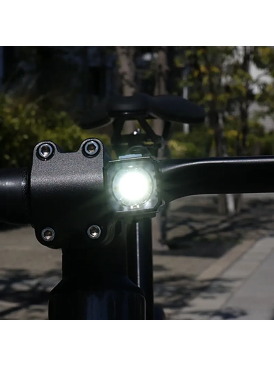 Comprar Kit Luces CatEye Nano60 F/R TL-LD830 | Al-Límite