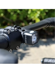 Montaje-compacto-luces-CatEye-Nano60-FR-ciclismo-carretera-MTB-Al-Limite-Bicis