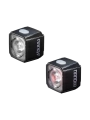 Kit luces bicicleta CatEye Nano60 F/R TL-LD830 carga USB-C