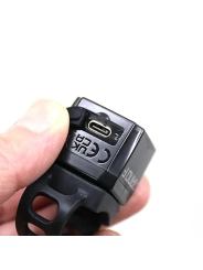 Comprar Kit Luces CatEye Nano60 F/R TL-LD830 | Al-Límite