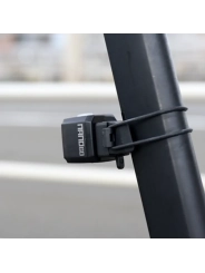 Comprar Kit Luces CatEye Nano60 F/R TL-LD830 | Al-Límite
