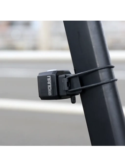 Comprar Kit Luces CatEye Nano60 F/R TL-LD830 | Al-Límite