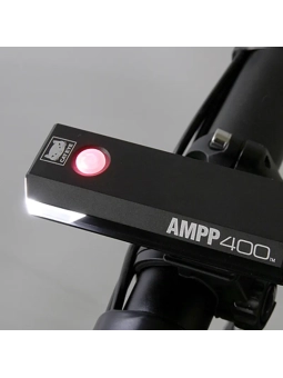 Faro Delantero CatEye AMPP400 HL-EL084RC