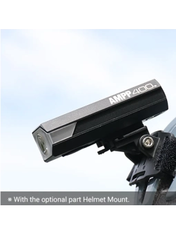 Faro Delantero CatEye AMPP400 HL-EL084RC