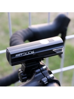 Kit-luces-bicicleta-CatEye-AMPP500-ViZ150-combo-potencia-USB-C-Al-Limite-Bicis