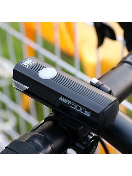Faro-delantero-CatEye-AMPP500S-500-lúmenes-indicador-batería-baja