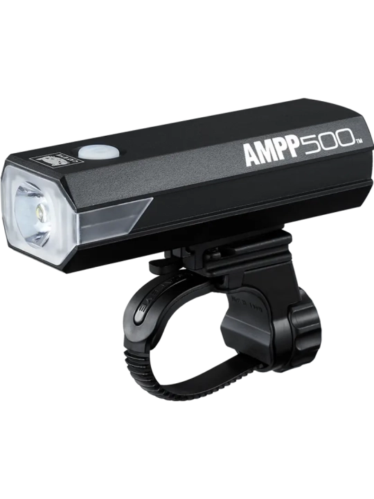 Faro-delantero-bicicleta-CatEye-AMPP500-500-lúmenes-potencia-USB-Al-Limite-Bicis