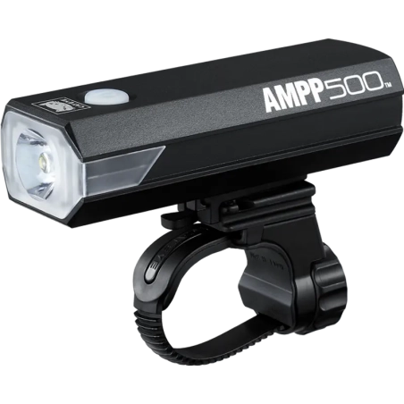 Faro-delantero-bicicleta-CatEye-AMPP500-500-lúmenes-potencia-USB-Al-Limite-Bicis