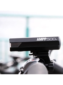 Soporte-FlexTight-CatEye-AMPP500-fijación-manillar-accesorios-ciclismo