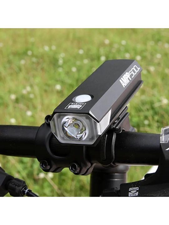 Faro CatEye AMPP500 HL-EL085SRC