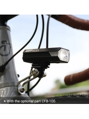 Faro CatEye AMPP500 HL-EL085SRC