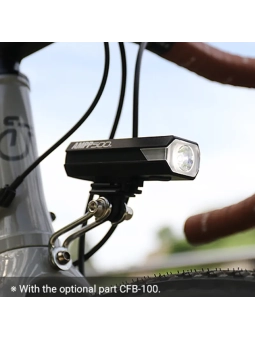 Faro CatEye AMPP500 HL-EL085SRC