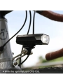 Faro CatEye AMPP500 HL-EL085SRC