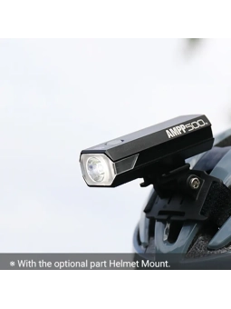 Faro CatEye AMPP500 HL-EL085SRC