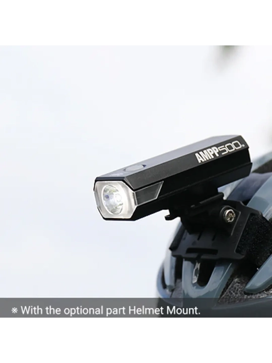 Faro CatEye AMPP500 HL-EL085SRC
