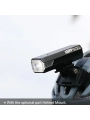 Faro CatEye AMPP500 HL-EL085SRC