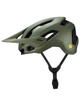 Casco Specialized Ambush 3 | Máxima Protección Trail y Enduro