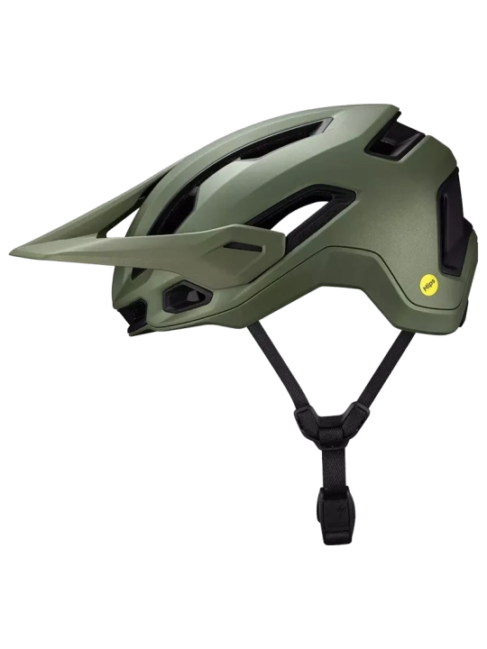 Casco Specialized Ambush 3 | Máxima Protección Trail y Enduro