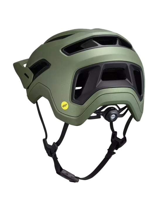 Casco Specialized Ambush 3 | Máxima Protección Trail y Enduro