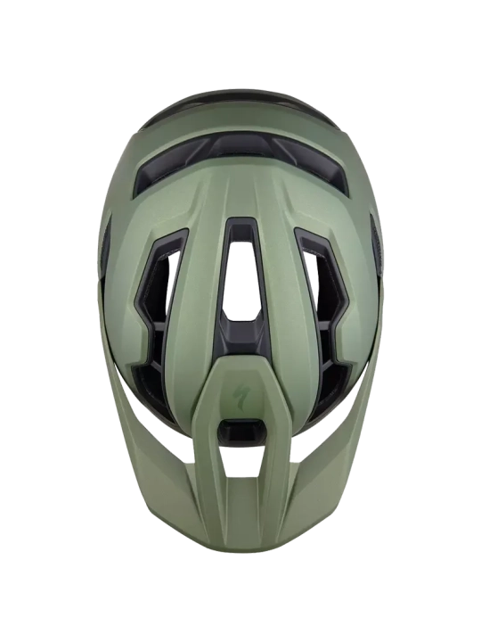 Casco Specialized Ambush 3 | Máxima Protección Trail y Enduro