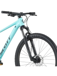 Scott Contrail 20 | Bicicleta de Montaña Rígida 29"