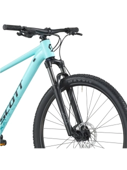 Scott Contrail 20 | Bicicleta de Montaña Rígida 29"