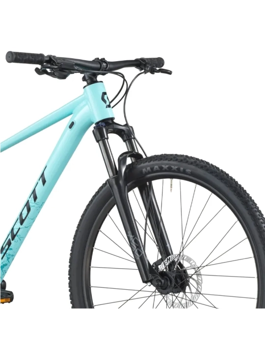 Scott Contrail 20 | Bicicleta de Montaña Rígida 29"