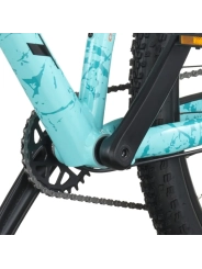 Scott Contrail 20 | Bicicleta de Montaña Rígida 29"