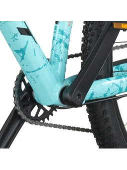 Scott Contrail 20 | Bicicleta de Montaña Rígida 29"