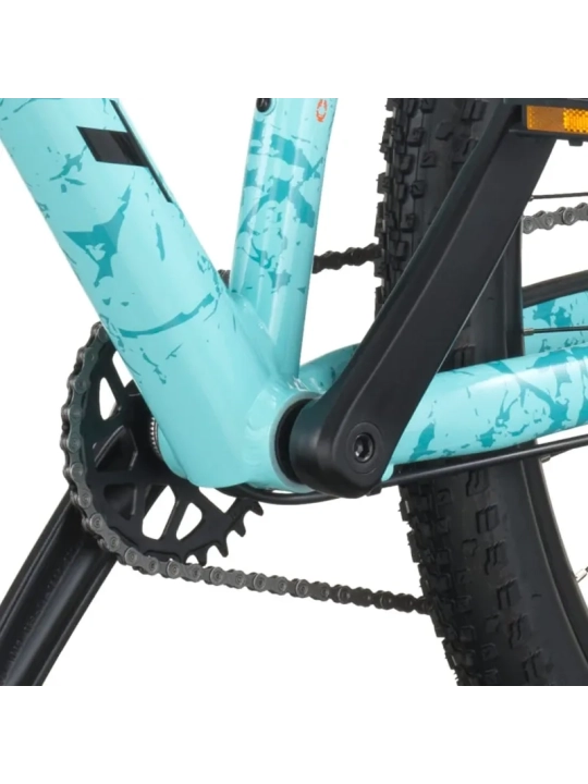 Scott Contrail 20 | Bicicleta de Montaña Rígida 29"