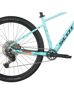 Scott Contrail 20 | Bicicleta de Montaña Rígida 29"