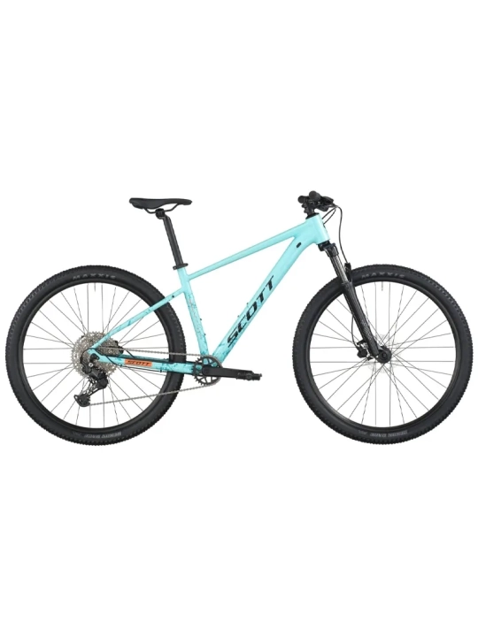 Scott Contrail 20 | Bicicleta de Montaña Rígida 29"