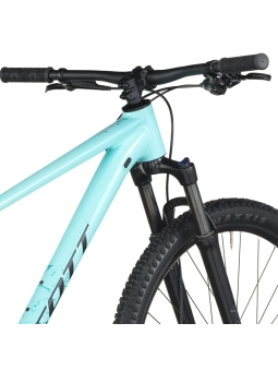 Scott Contrail 20 | Bicicleta de Montaña Rígida 29"