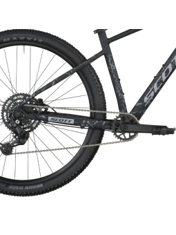 Scott Contrail 30 | Bici de Montaña Rígida 27.5" y 29"
