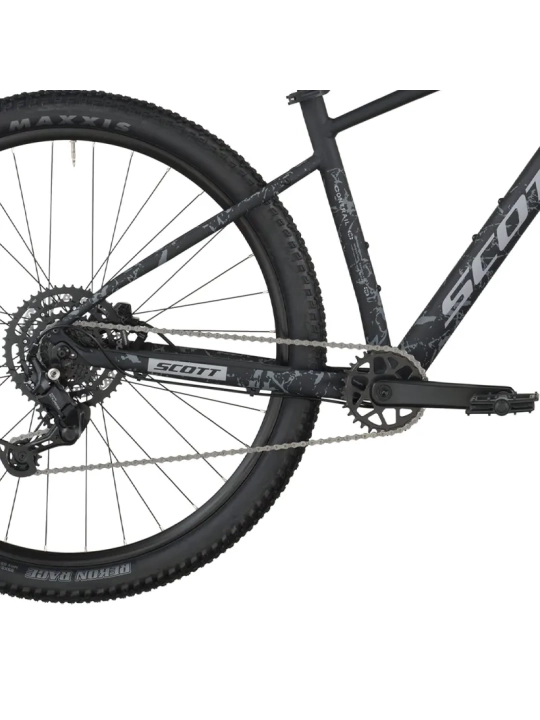 Scott Contrail 30 | Bici de Montaña Rígida 27.5" y 29"