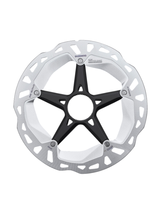 Disco Freno Shimano RT-MT800 180mm Center Lock | Al Límite Bicis