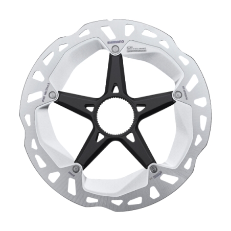 Disco Freno Shimano RT-MT800 180mm Center Lock | Al Límite Bicis