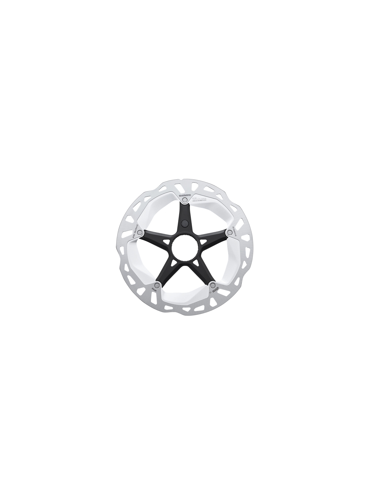 Disco Freno Shimano RT-EM810 E-Bike 180mm | Al Límite Bicis