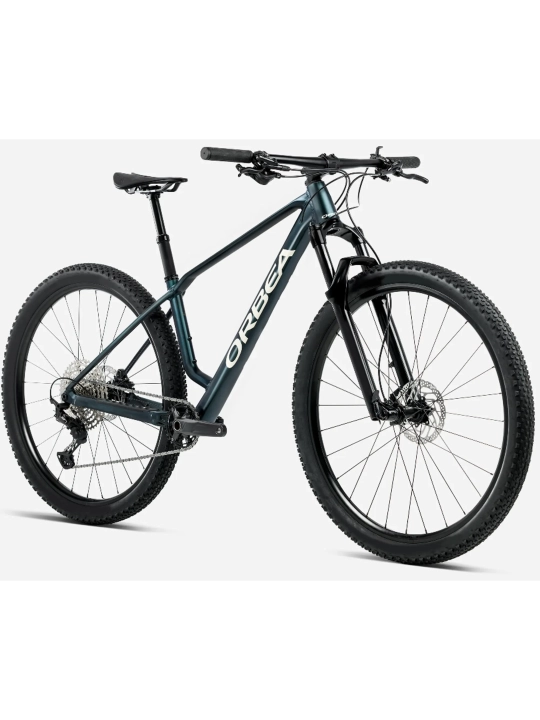 Orbea Alma H30 | Bicicleta de Montaña de Aluminio 29"