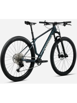 Orbea Alma H30 | Bicicleta de Montaña de Aluminio 29"