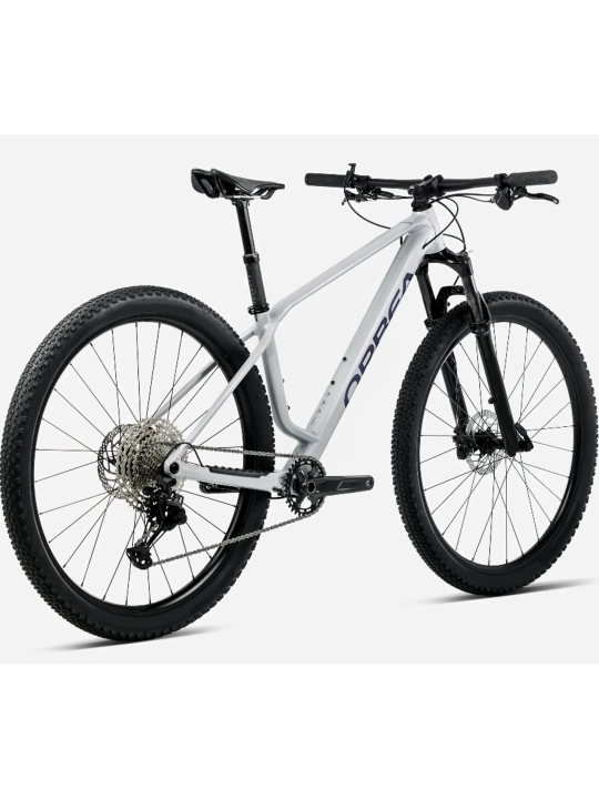 Orbea Alma H30 | Bicicleta de Montaña de Aluminio 29"