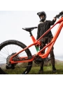 Orbea Wild LT M20 | e-Bike Enduro Carbono DJI Avinox